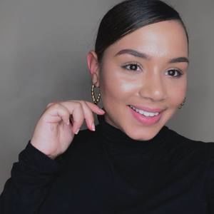 Meet your Posher, Lashante